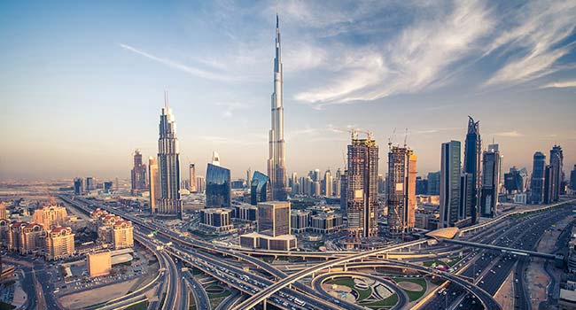 Things that can land you in jail in Dubai