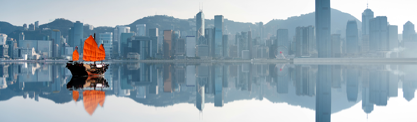 6 things you can’t miss in Hong Kong