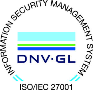 ISO 27001 certification