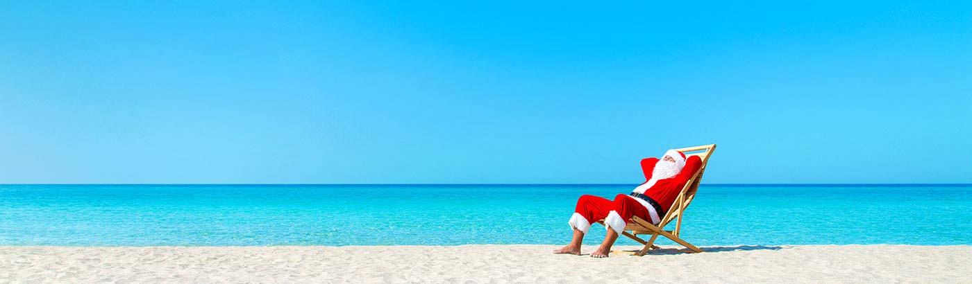 Christmas abroad – celebrating as an expat