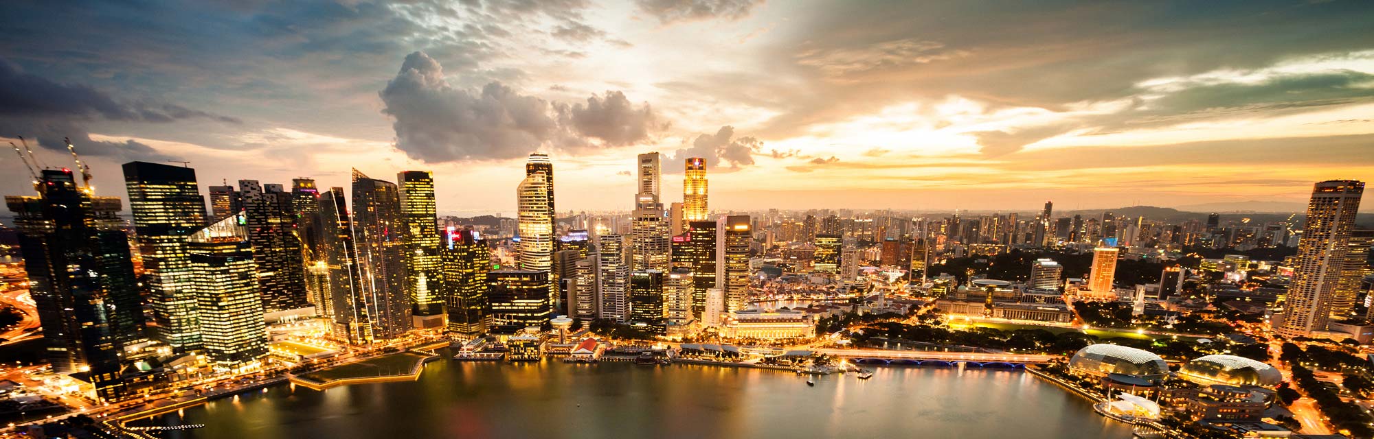The most millennial friendly Asian cities in 2019