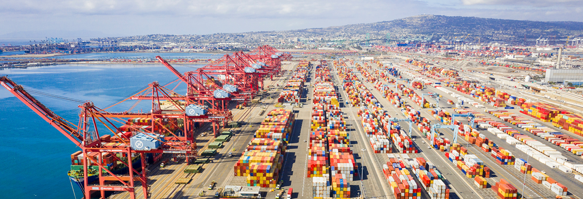 U.S. Congestion and infrastructure issues
